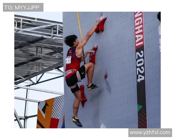 成都攀岩队在攀岩灵活性排行榜中荣获第七名的佳绩引发关注